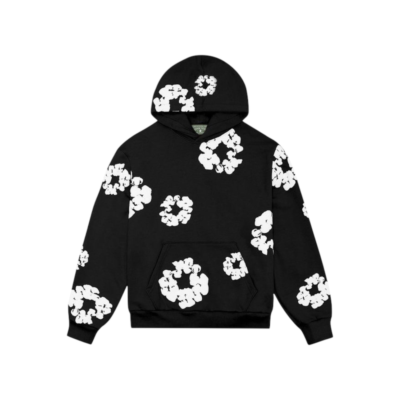Denim Tears hoodie