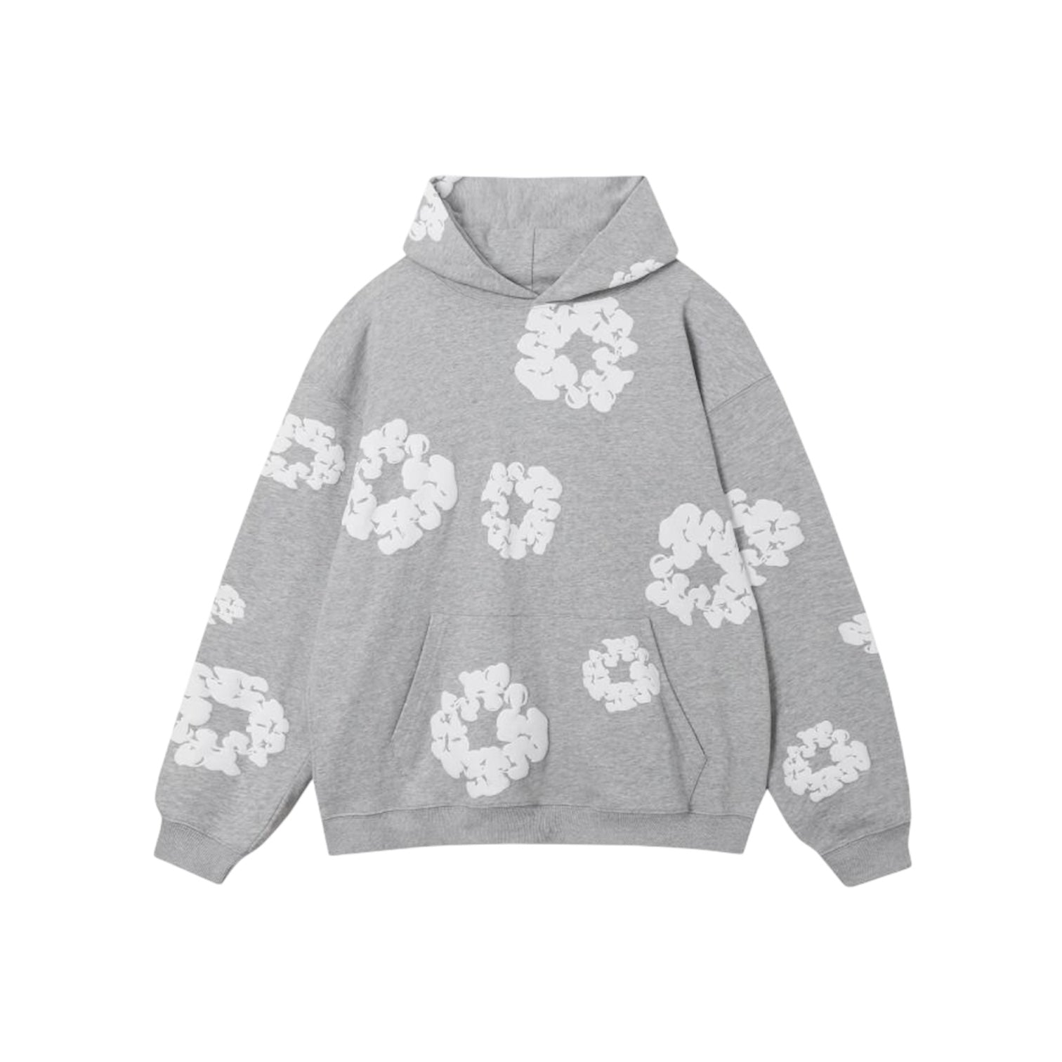Denim Tears hoodie