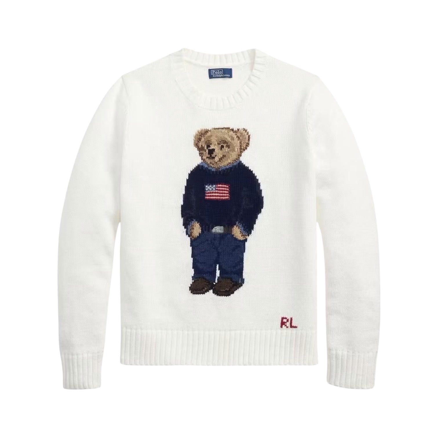 Ralph Lauren Polo Bear