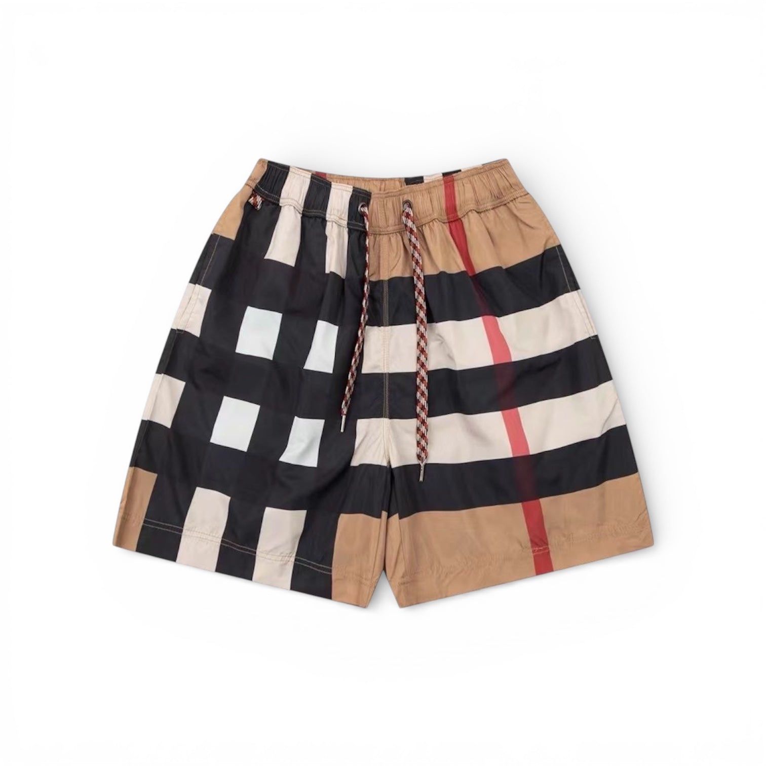 Burberry shorts