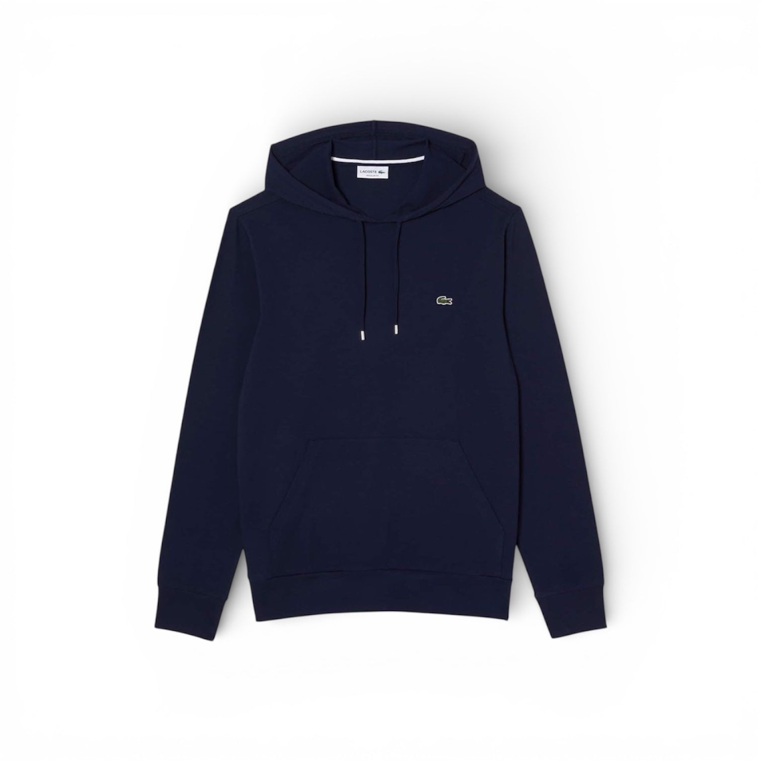 Lacoste hoodie