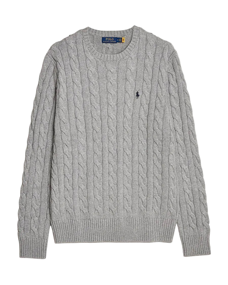 Ralph Lauren Knitwear