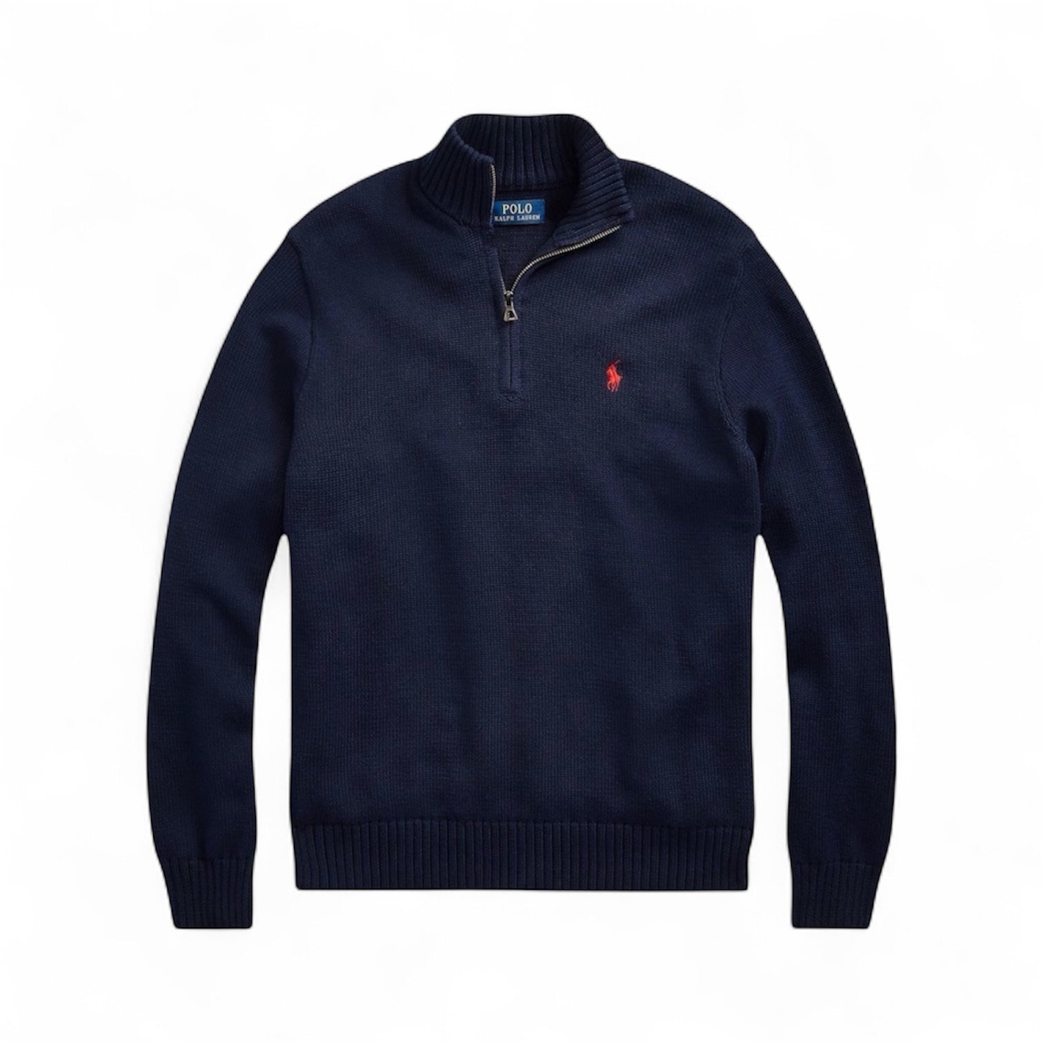 Ralph Lauren Quarter Zip