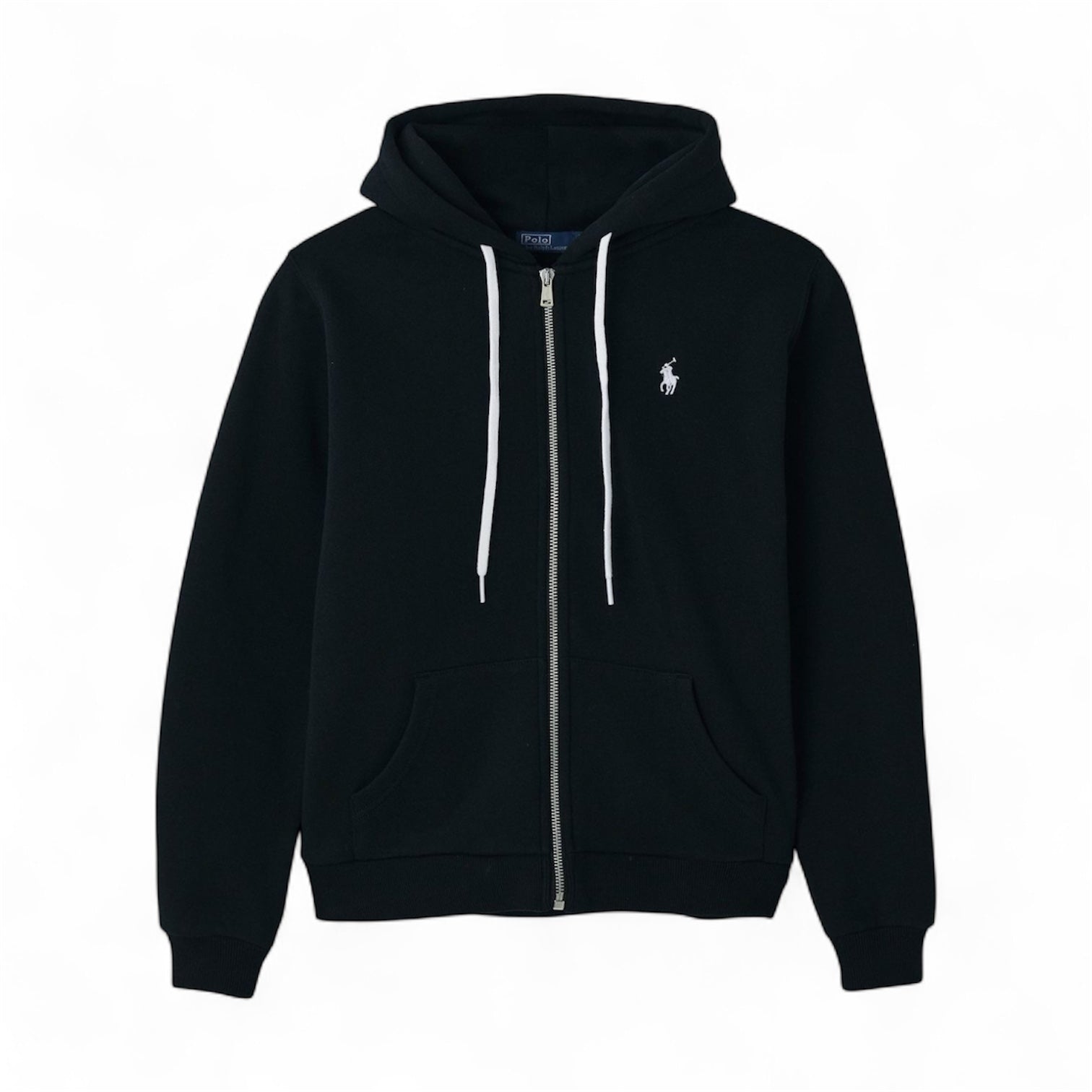 Ralph Lauren Zip Up