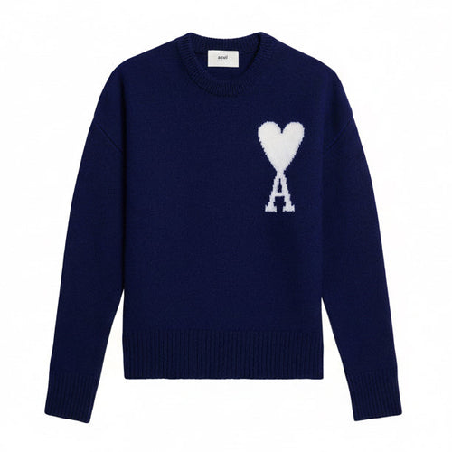 Ami Paris Sweater
